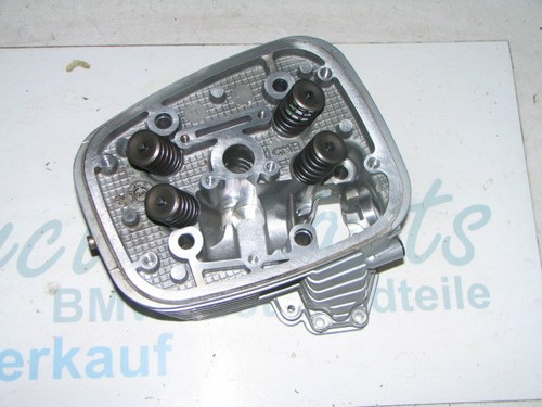 BMW Zylinderkopf links R1100, R 1100 ( S ) erst 39000 km gefahren