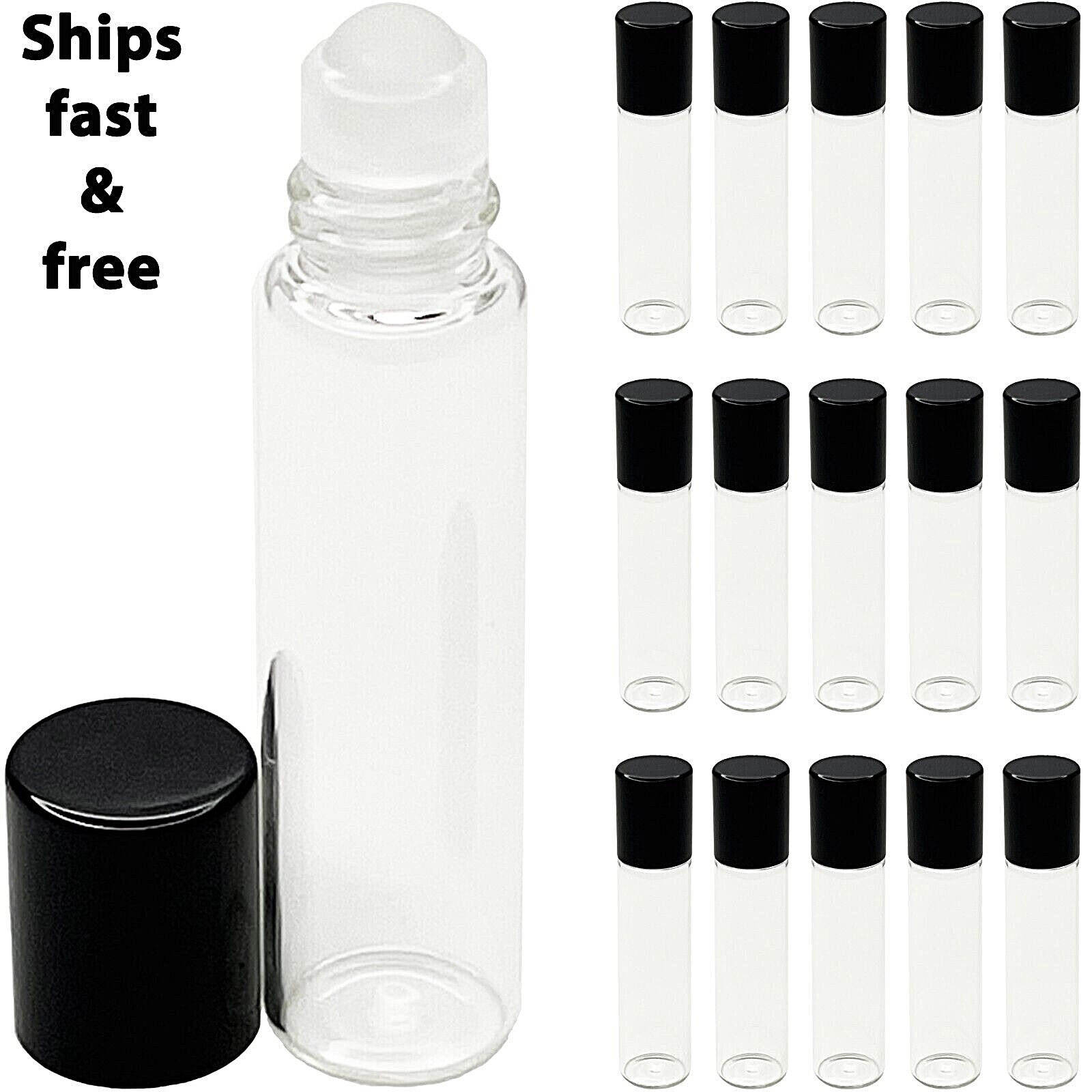 S Black Lid