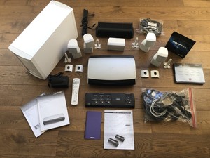 bose lifestyle 38 series iv