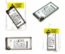 Original Samsung Battery Replacement Galaxy S8 Active S8+ S9 S9+ S10 S10+ S10E