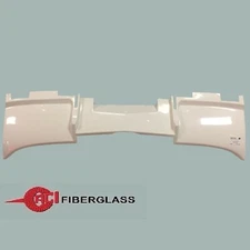 1964-1967 Corvette Fiberglass Exhaust Panel for Side exhaust NEW Made in USA!!!