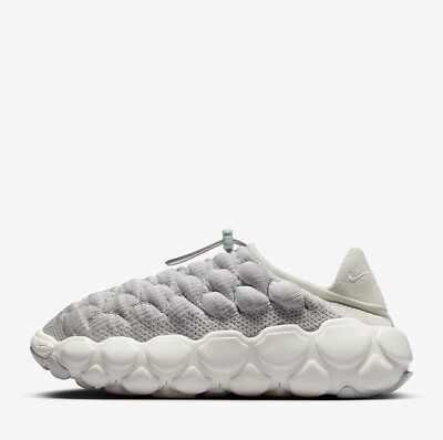 Nike Women's Flyknit Haven Sneakers Sea Glass/Sail/Violet FD2148