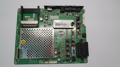Mainboard BN94-02741D SAMSUNG TV 20090115 HVPA