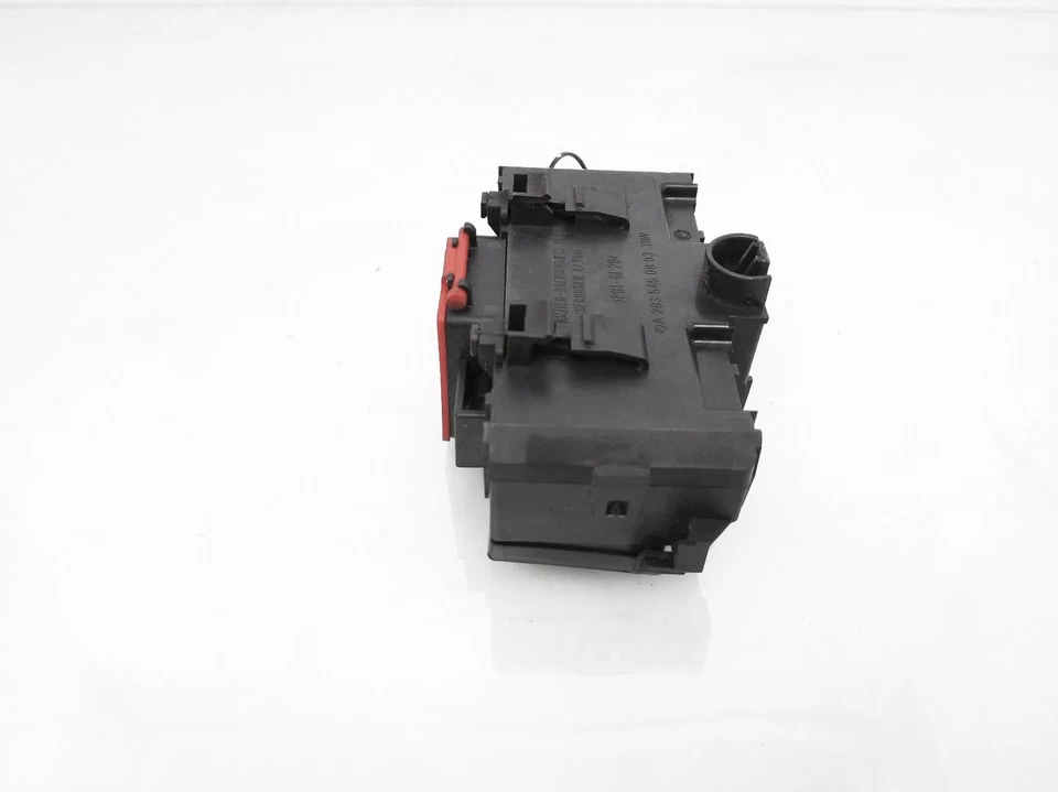 2007 Mercedes-Benz Clk350 кабриолет Parktronic модуль управления 209-545-00-32 - Изображение 3 из 4