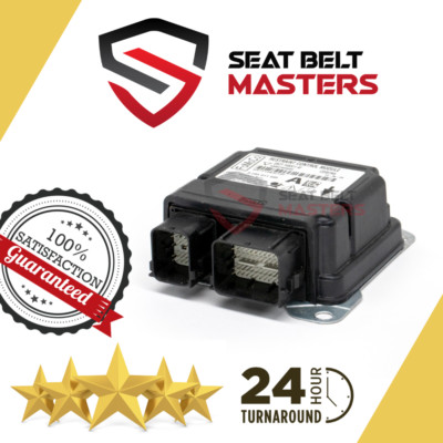 FOR FORD F-150 SRS Computer Crash Data Erase RCM Reset FL3T-14B321-BA