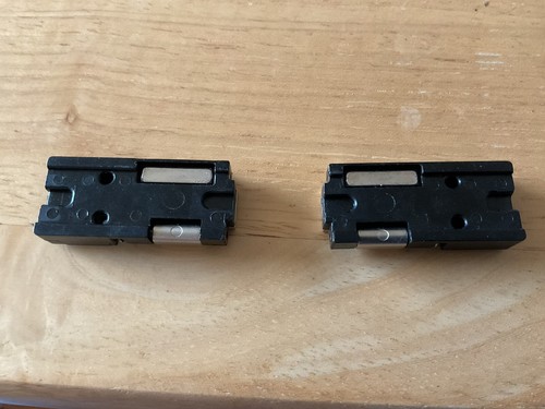 Inno View FH-900 Fiber Holder Set For 900um Fiber - Picture 5 of 5
