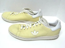 Adidas Stan Smith Mens 91/2 Casual Sneaker Lace Up Athletic Shoe 9.5