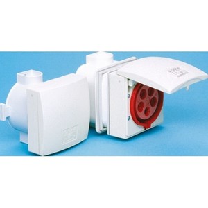 Kraftsteckdose 16a unterputz Kraftsteckdose 16a unterputz