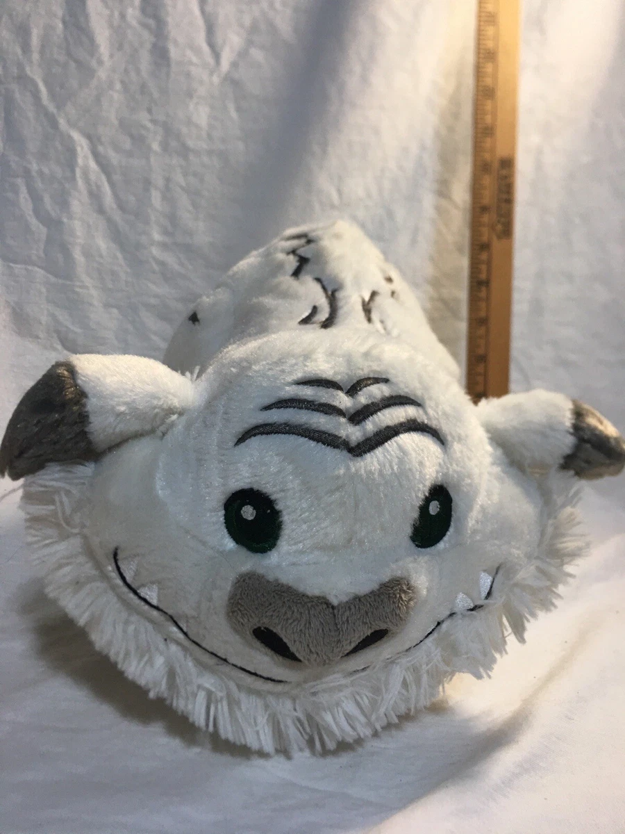 Neverbeast plush hotsell disney store