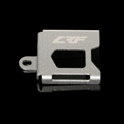 Rear Brake Fluid Reservoir Cover Guard For HONDA CRF250M 2011-2014 CRF250L 2012 Rear Brake Fluid Reservoir Cover Guard For HONDA CRF250M 2011-2014 CRF250L 2012