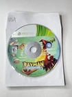 Rayman Legends (Microsoft Xbox 360, 2013) Disc Only - No Tracking 1269