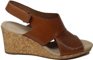 clarks lafley joy sandals