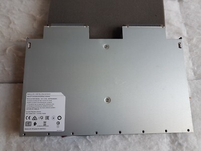 HP Mellanox SX1018HP Ethernet Switch 8x 40GbE QSFP 695076-001 689638-B21