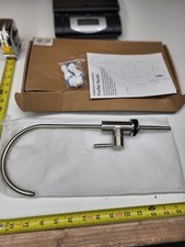 Havin HV601BN Brushed Nickel Kitchen Sink Purifier Faucet New Never Used Before