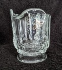 Westmoreland "Paneled Grape" Mini Creamer Discontinued — photo 2