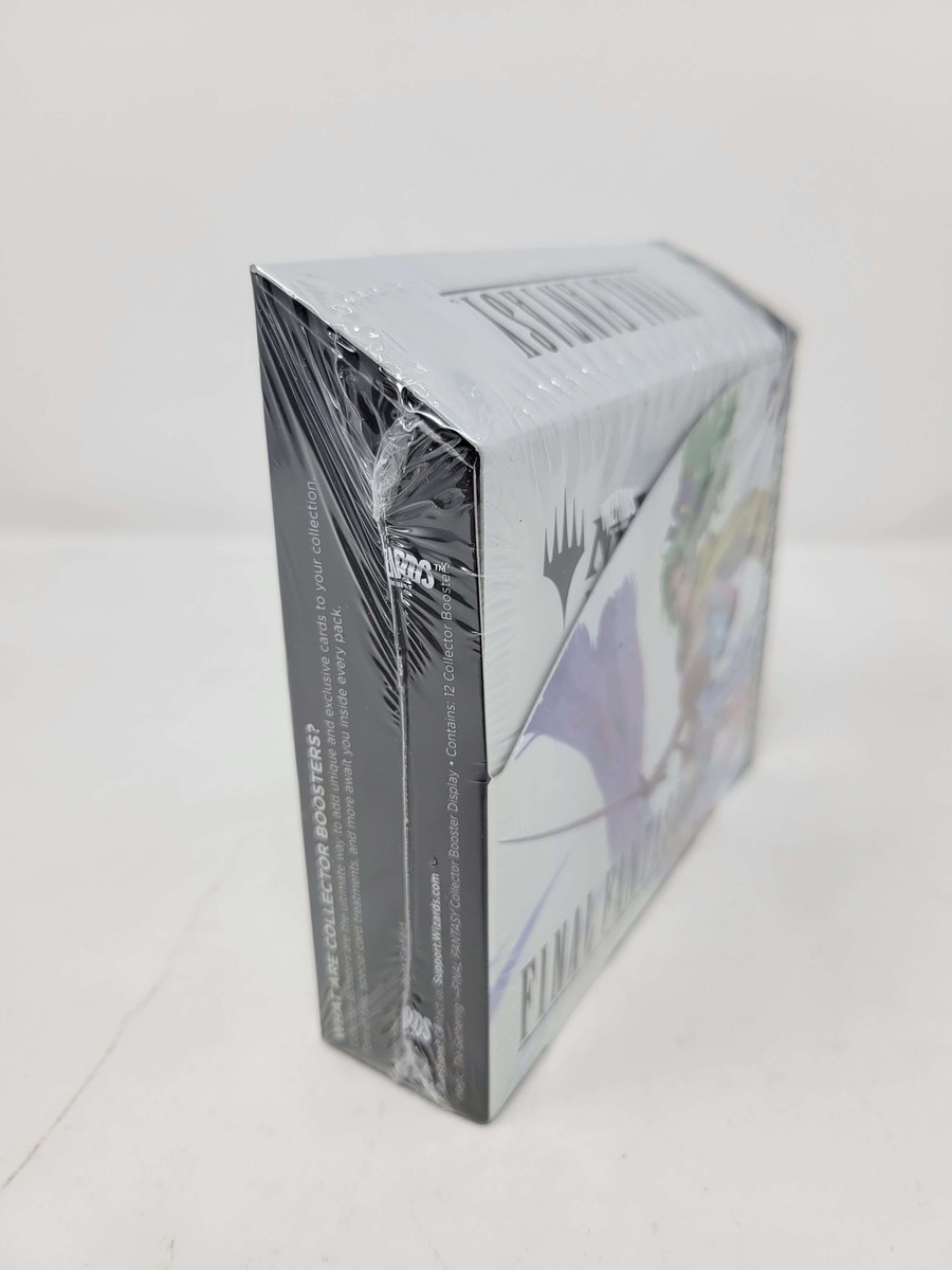FINAL FANTASY COLLECTOR BOOSTERS 英語版 BOX 4160hHB7RjL.jpg_BO30,255,255,