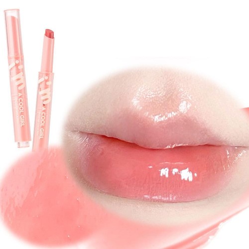 Transparent Lipstick Moisturizing Anti-Drying and Fading Lip Texture Lip G1212 - Picture 19 of 19