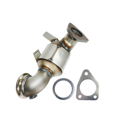 Front Exhaust Catalytic Converter for 2011-2016 Chevy Cruze 1.4L 12-16 Sonic EPA