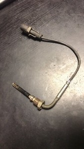 55566185 Abgassensor Abgastemperatur FÜR OPEL INSIGNIA