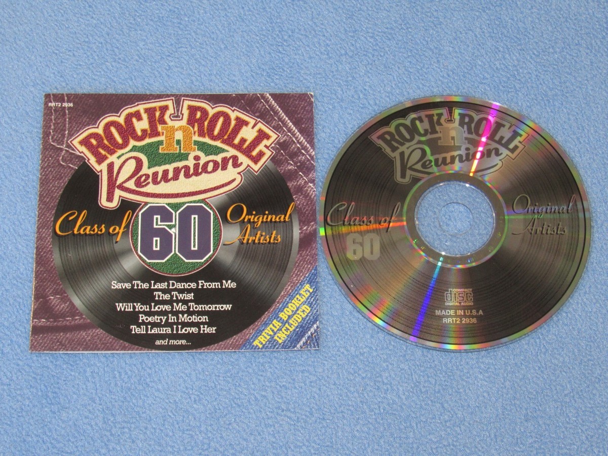 洋楽 Rocknee CD VARIOUS ARTISTS - Rock'n'Roll - Amazon.com Music