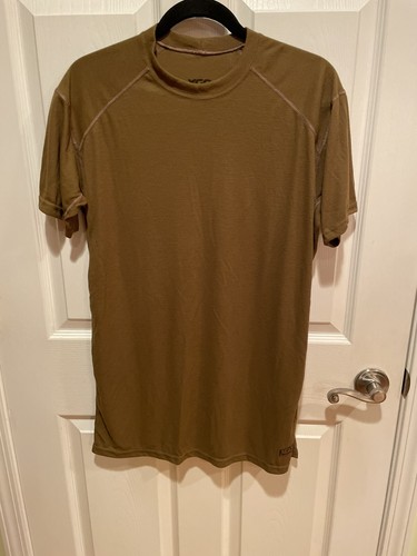 XGO Flame Retardant T-Shirt Large Short 