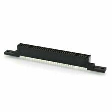 Super Replacement SNES Cartridge 62 Pin Connector Part Slot Cartridge Quickly