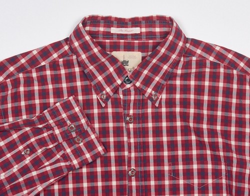 CAMISA GANT OXFORD AZUL CELESTE