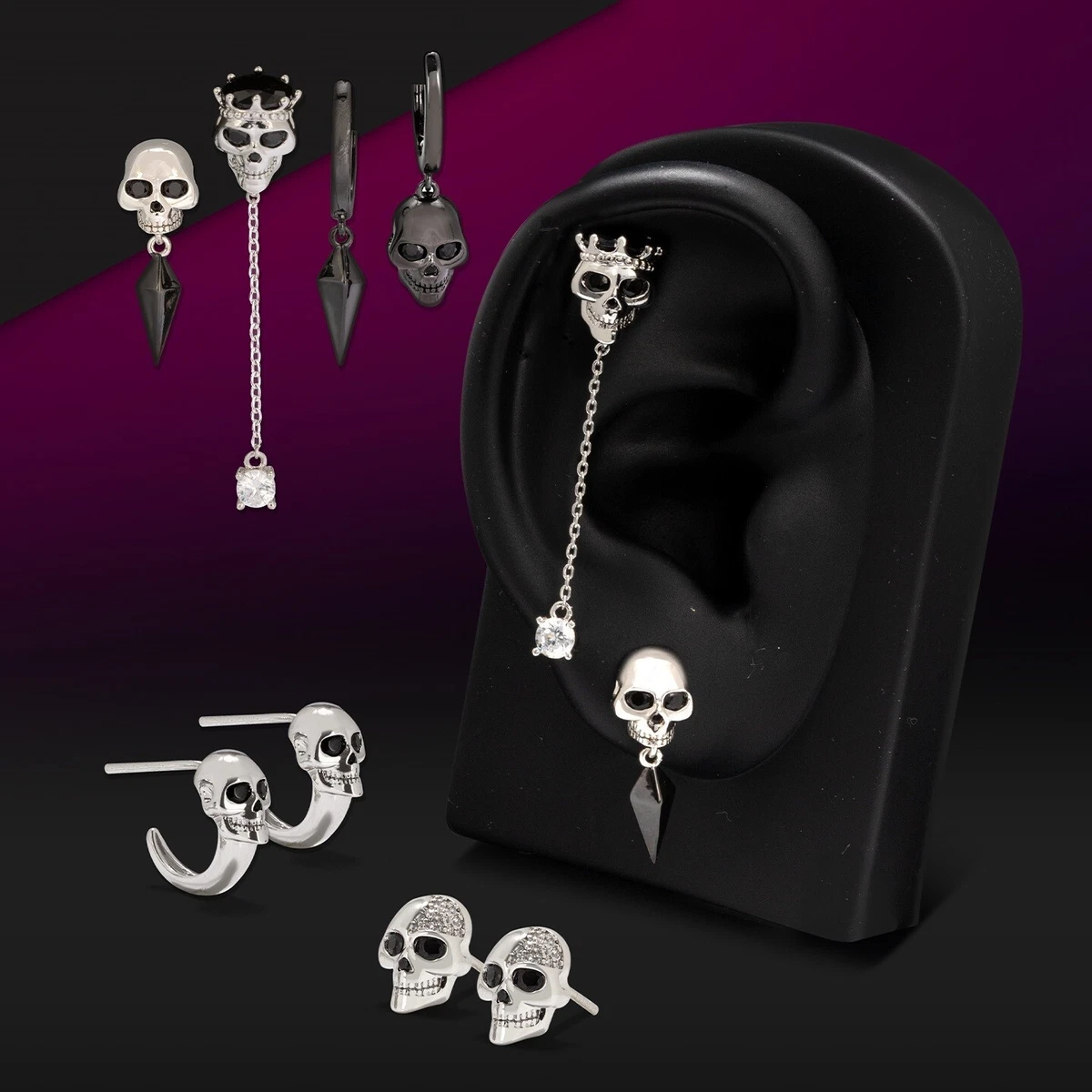 Charmed aroma hotsell earrings
