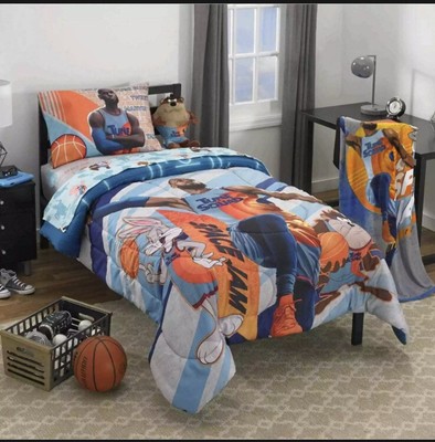 Full LeBron Reversible Comforter 