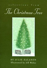 The Christmas Tree - 9780679452539, Julie Salamon, hardcover