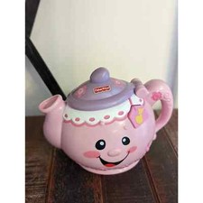 Fisher Price Teapot - In Working Condition