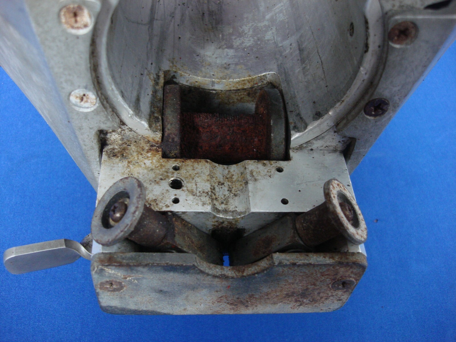 Cable Spinning Equipment Lineman Lasher 1050 385 eBay