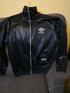 tuta adidas lucida