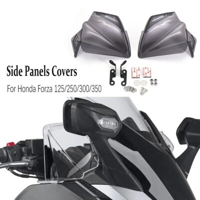 Kit luci di direzione LED per Honda Forza 300