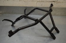 Partie avant chassis Quad Masai A 300 / 300 Dinli