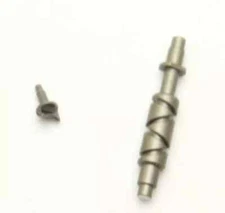 Wormshaft + pawl Shimano Vanquish 12 C2000HGS  no problem with using