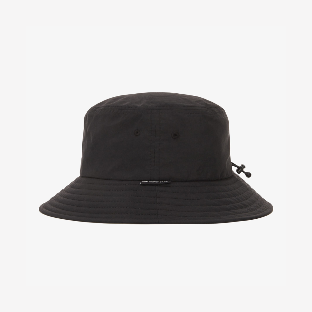 ★THE NORTH FACE★23-24AW ECO BUCKET HAT_NE3HP50 NEW THE NORTH FACE ECO BUCKET HAT NE3HQ50A BLACK UNISEX SIZE
