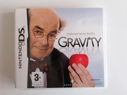 Jeu Nintendo DS Boing! Docomodake - Complet Boîte Et Notice - Très Bon état