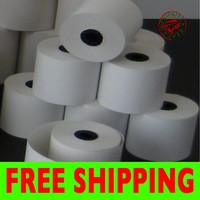 Epson Tm-t88v (3-1/8 X 230') Thermal Paper - 400 Rolls Free Shipping Epson Tm-t88v (3-1/8 X 230') Thermal Paper - 400 Rolls Free Shipping