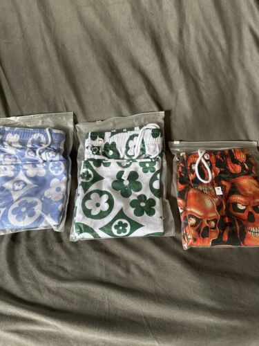 Men basketball shorts - Picture 2 of 4