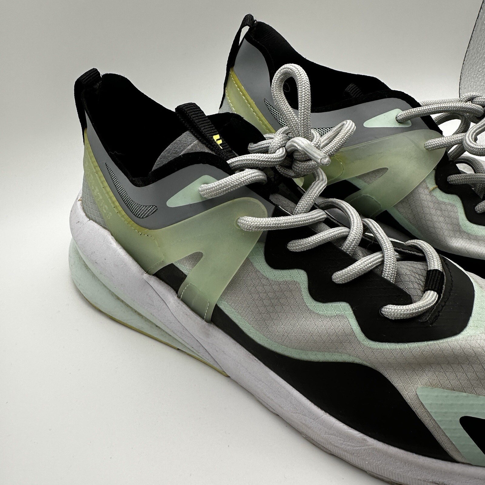 Fabletics Cheviot Performance Sneaker Mint Multi … - image 3