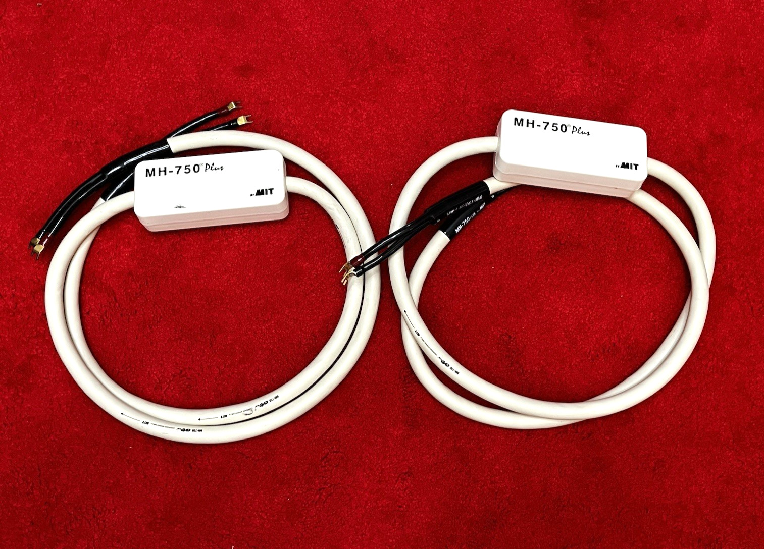 MIT Mh-750 plus 二手價格| HifiZero MIT Mh-750 plus 二手價格| HifiZero