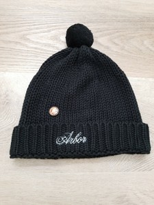 bamboo beanie hat