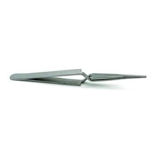 Zona 37-549 Small Cross Locking Tweezers