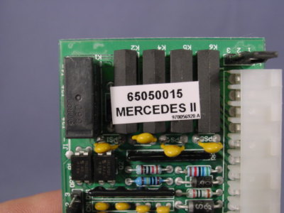 Altec 65050015 Engine Speed Control Module NEW | eBay