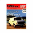 Revues et manuels automobile T3