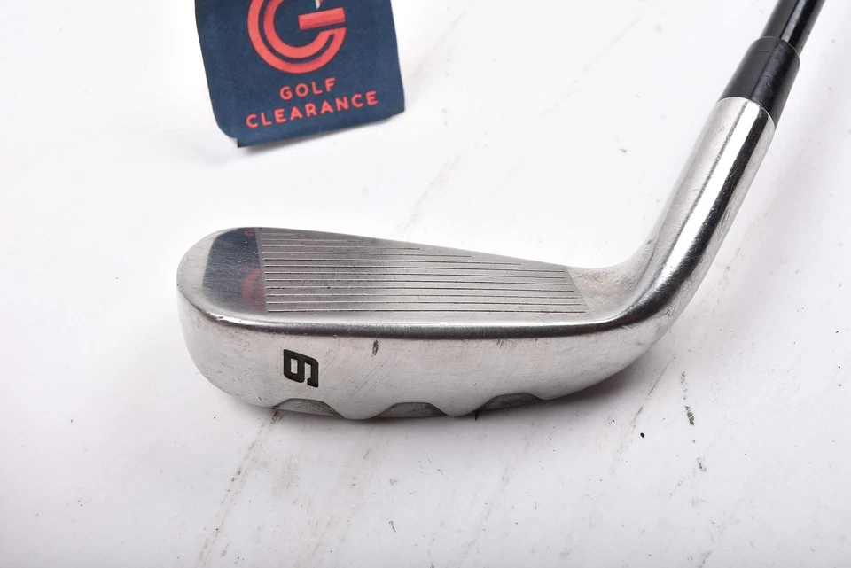 Lynx Predator VCS #6 Iron / Regular Flex Lynx X Shaft - Image 3 of 4