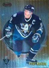 1998-99 Bowman's Best - Paul Kariya #2