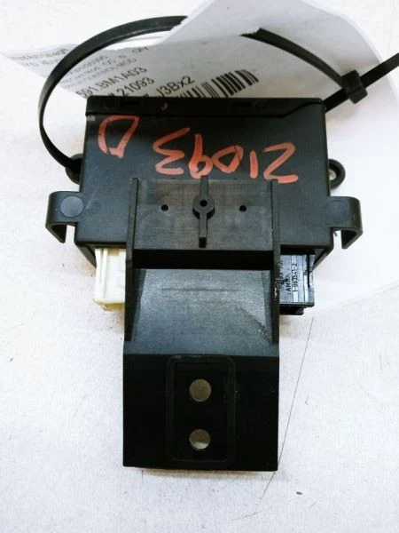 BMW 325i 330i 330ci M3 2003 módulo de control de memoria del espejo retrovisor de puerta 61316916054 fabricante de equipos originales Foto 4 de 4