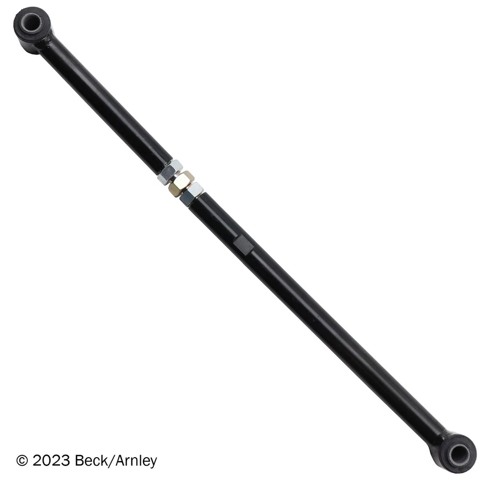 Brazo de control Beck Arnley 102-6653 para 01-08 Hyundai Elantra Tiburon Foto 2 de 4